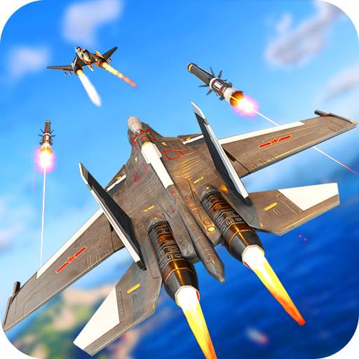 Aircraft Strike 3D : Fighter Jet War 1.1