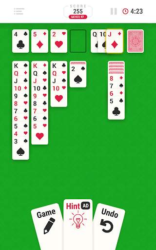 Solitaire Infinite screenshot 13