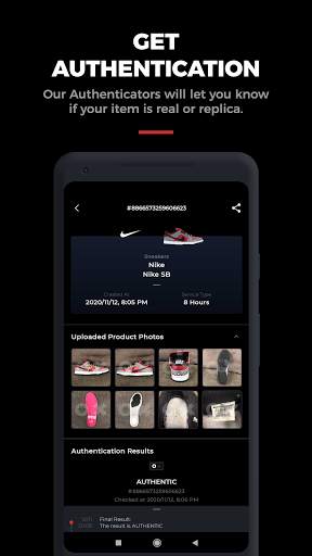 LEGIT APP - Legit Check screenshot 6
