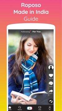 Tips: Rosopo Video Status Chat | Guide for Rosopo स्क्रीनशॉट 3