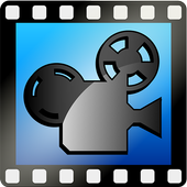video editing icon