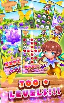 Bloom Crush screenshot 4