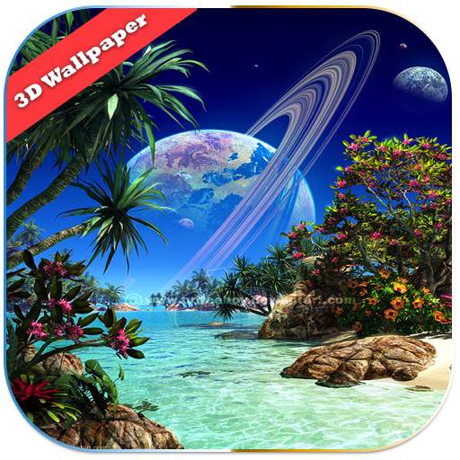3D Wallpapers 2.1.0