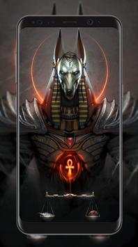 Anubis Wallpapers screenshot 3