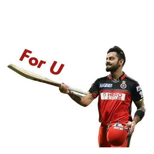 IPL 2021 Stickers For WhatsApp - WAStickersApps screenshot 11