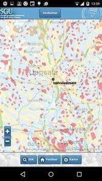 Geomap screenshot 2