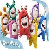 Oddbods kids 1.0.0