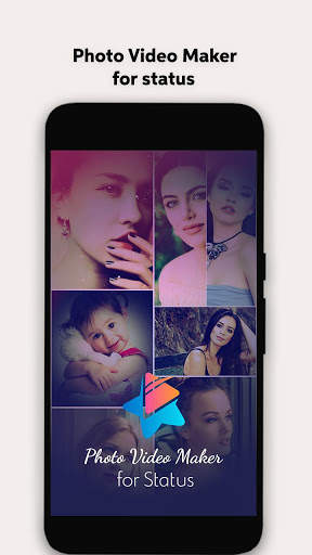 Photo Video Maker screenshot 1