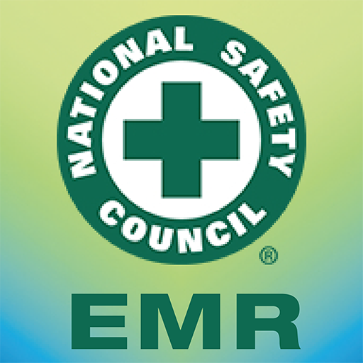 EMR Guide icon