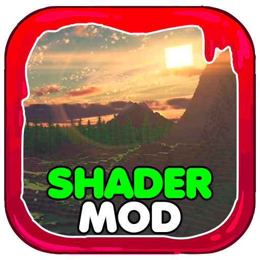 Realistic Shader Mod for MCPE icon