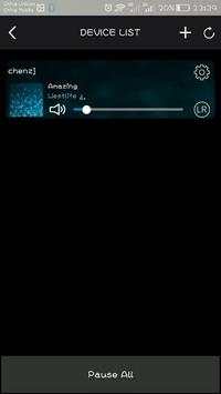CrazyBoa Player screenshot 2