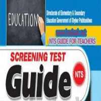NTS Test Preparation Guide on 9Apps