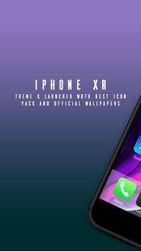 Theme for I-Phone XR screenshot 2
