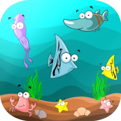 Fishing Work - arcade fishing simulator 1.0.4