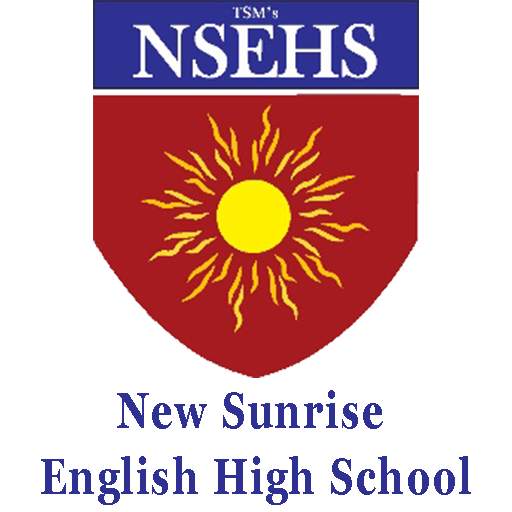 New Sunrise English High School 3.99.95