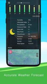 Weather Forecast screenshot 4