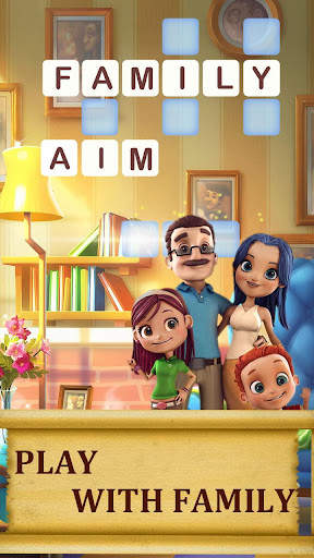 Wordsdom – Best Word Puzzle Ga screenshot 1