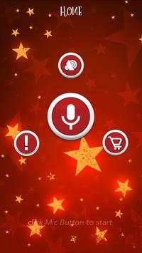 Funny Voice Changer screenshot 3