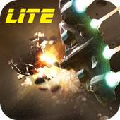 Satellite Assault Lite logo