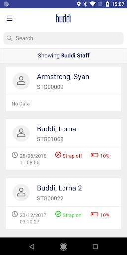 Eagle Mobile screenshot 1