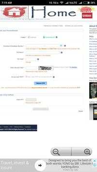 Aadhar Card Information Details screenshot 5