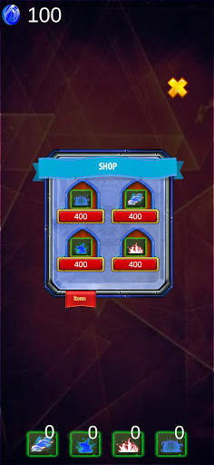 Toon Toy Blast – Candy Crusher Friends screenshot 4
