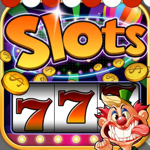 Slots - Circus's Way - Free 777 Vegas Slot Casino 1.6.9