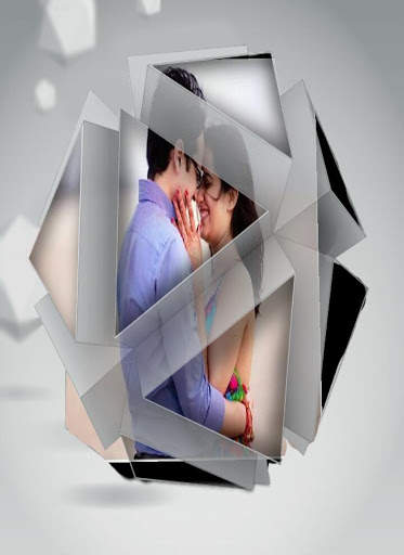 3D Photo Frame screenshot 6