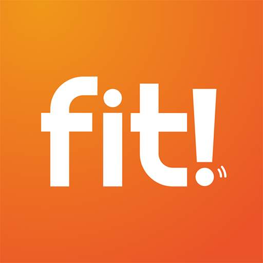 Fit! - the fitness app 1.68