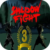 New Guide For Sha‍dow Fig‍ht 3 icon