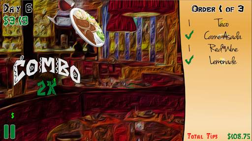 Taco Tapper screenshot 4