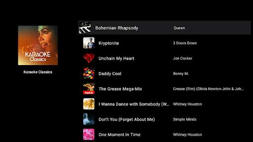 KaraFun - Karaoke Party screenshot 23