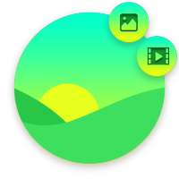 Gallery 🌅 Image, Video & Gif