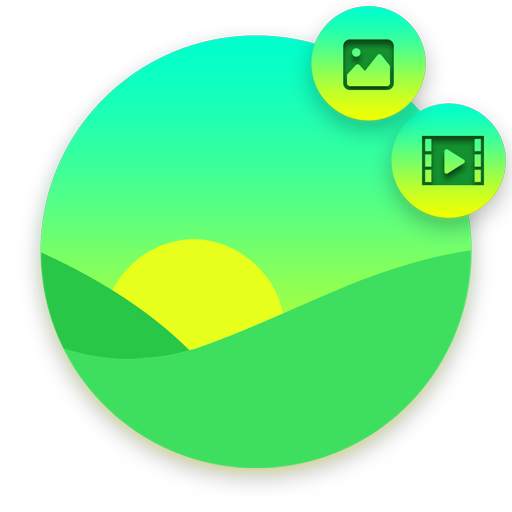 Gallery 🌅 Image, Video & Gif 5.1.0