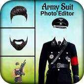 Army Photo Editor 1.2