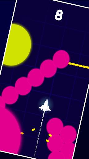 Space Cosmos Travel screenshot 2