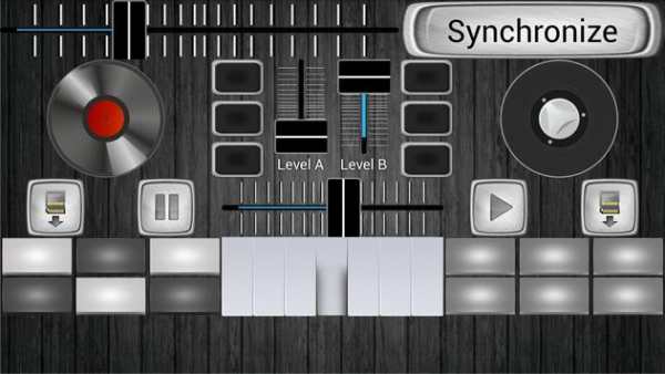 DJ Master screenshot 3