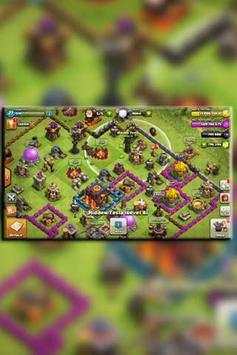 FHX server for COC скриншот 3