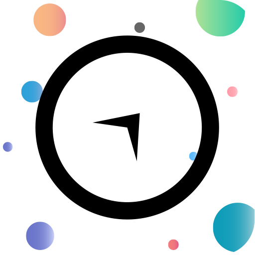 Wave The Ball icon