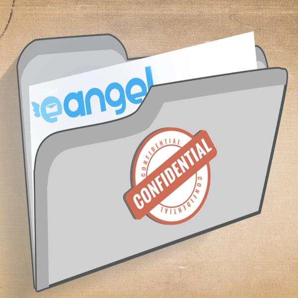 eAngel Proofreading скриншот 3