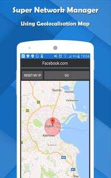 Super Wifi Manager screenshot 4