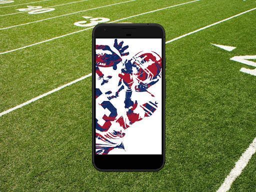 Wallpapers for New York Giants Fans 2 تصوير الشاشة