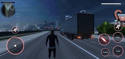 Covert Ops - AWM Sniper City screenshot 2