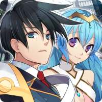 SRPG Legend of Ixtona logo