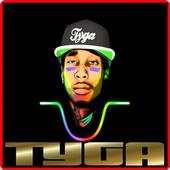 Tyga wallpaper 1.0