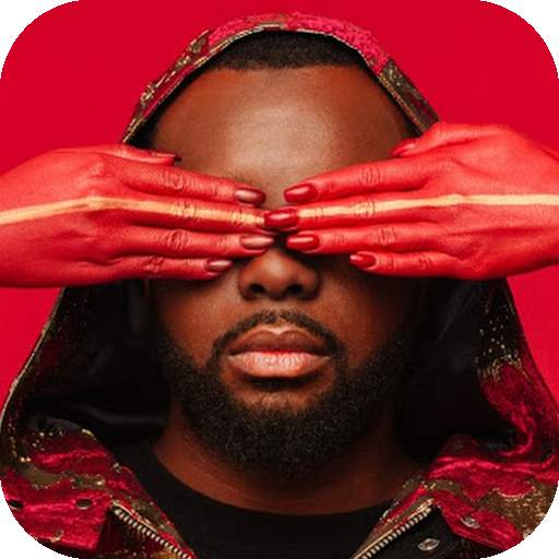 Maître Gims SONGS And Wallpapers E.18