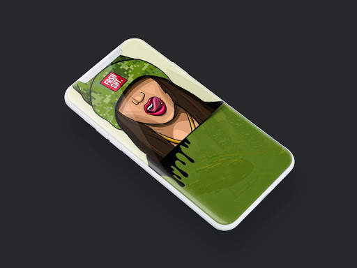 Dope Wallpaper screenshot 2