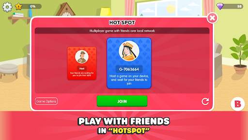 Callbreak Legend by Bhoos screenshot 1