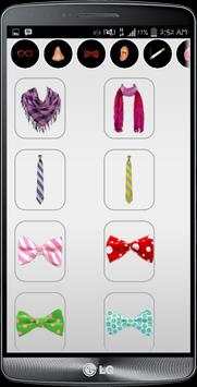 Cute Photo Editor screenshot 4