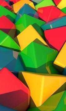 3D Wallpapers HD 6 تصوير الشاشة